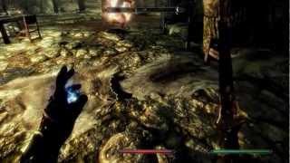 Skyrim Mod Spotlight: Forgotten Magic