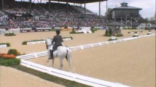 FUEGO XII Grand Prix WEG Kentucky 2010 (73,957 - 5º).vob
