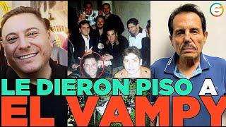 "El Vampy" era operador de El Mayo Zambada  #Sinaloa  #CDS