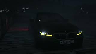 BMW M5 CS l CCD Planet GTA 5