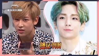 10 MINUTES OF SHINEE KEY'S (KIM KIBUM)  Cute and Funny Moments