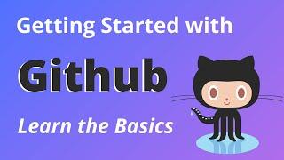 Github Tutorial for Beginners 2020: How to get started