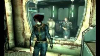 Fallout 3 - Dance