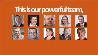 Irish Cancer Society Collaborative Cancer Research Centres