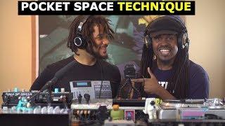 ControlleRise Beat Tip Sessions | Stlndrms