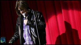 Mitch Hedberg Live in San Francisco (09-25-04)