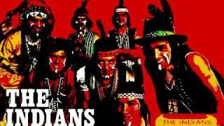The Indians Showband ~ Medley 2