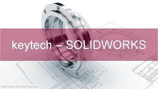 keytech PLM - SolidWorks - Features