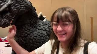 My Fourth G-Fest Vlog!