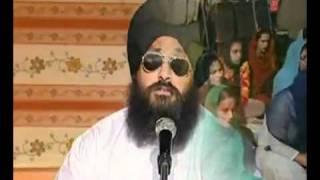 YouTube - Bhai Lakhwinder Singh - Jis Nu Teri Nadar Na Lekha Pucheeye.flv