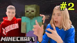 Minecraft I Virkeligheden 2