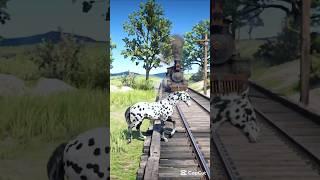 E.517 Simulate stunning survival skills #shorts #viral