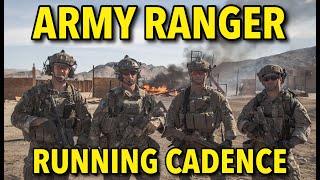 Army Ranger Running Cadence Songs