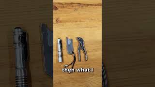 What is my EDC? My Ultimate Every Day Carry Essentials #pocketdump
