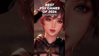 Best PS5 games of 2024 (as of Sep 30)