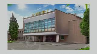 Открытый вокальный конкурс сольных исполнителей "ТВОЙ УСПЕХ"