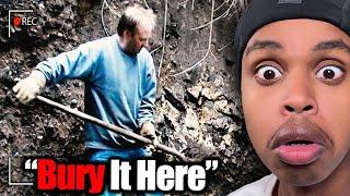 When Killers Vlog Their Murders..