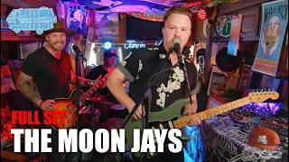 The Moon Jays live for Jam in the Van in Los Angeles (Full Set, 2025)