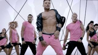 СЕРГЕЙ ЛАЗАРЕВ "TAKE IT OFF" ( OFFICIAL VIDEO ) Sergey Lazarev