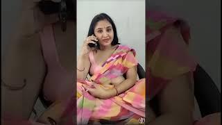 Village Housewife live-01  hot sexy aunty vlog #bigolive #tangolive