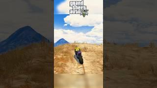 Stunt jumps in gta online #gtaonline #gta5shorts #gtaviralshorts #ytshorts #shorts