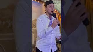 Zaur Salihov 2021 |  La Moustahila | لا مستحيلا