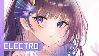 Nightcore - Drift Like A Cloud, Flow Like Water