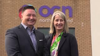 OCN NI Centre Learning Grant 2022 - People First