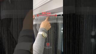 Zarina design.+998973446919 #curtains #wedding #pardamodel #pardalar2025 #shtori2025 #home