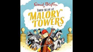 Malory Towers #1.3