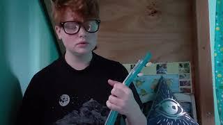 Cavetown-This is home (cut my hair) Ukulele cover