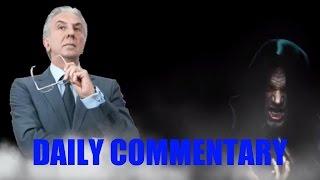 Daily Commentary on the Watchtower's Examining the Scriptures