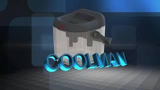 Lifecare Coolman Cold Therapy