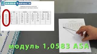 "В чем хитрость?"  Износ шлицевых частей  (усиленные полуоси ТАЯ 22 и 24 шлица )