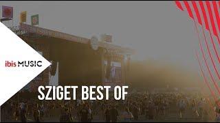 ibis MUSIC x Sziget Festival • ibis