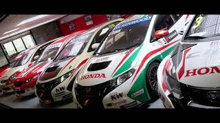 Simulatore JAS Motorsport by ARC Team Engineering (INTRO)