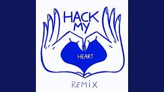 Hack My Heart (Karl Osvan Radio Remix)