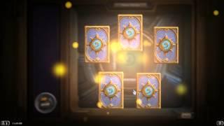 Hearthstone "Pay to Win"