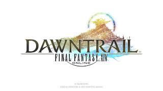 Smile (FULLY MERGED VERSION) - Final Fantasy XIV: Dawntrail Credits Theme