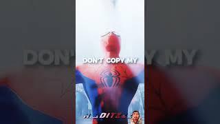 #spiderman #theamazingspiderman2edit #edit #spidermanacrossthespiderverseedit #marvel #spidermanps