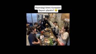 Kutilmagan POVOROT