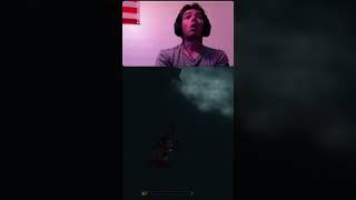 The level broke... | Lords of the Fallen | mimicsouls on #Twitch
