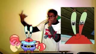 Spongebob Squarepants Beatbox Remastered