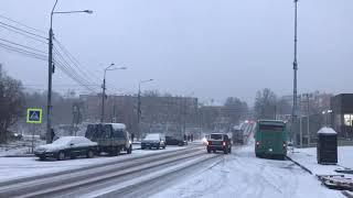 Видное, д. Тарычево 7В/1, у помещения