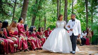 Best Congolese Wedding Cadeau and Tuliza - Houston, Texas