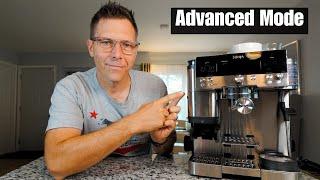 Ninja Luxe Cafe Espresso Machine - Watch this before you buy.