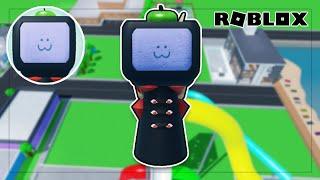 How to Get ORION badge in 3d Sprunki Roleplay - Roblox