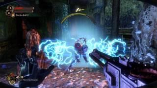 BioShock 2 - Big Sister
