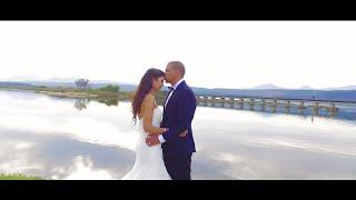 Xavier & Nashette Wedding Trailer I Dji Phantom / Drone Ronin's