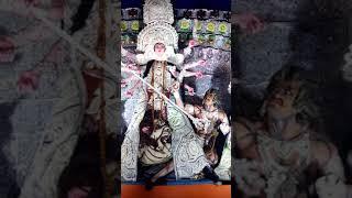 Cooch Behar  kalabagan er pujo